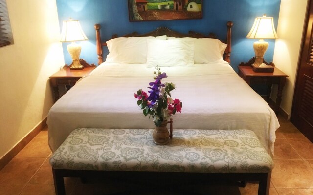 Leon Grand Suite 116