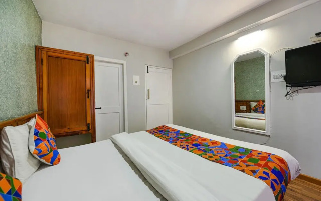 Manali Retreat