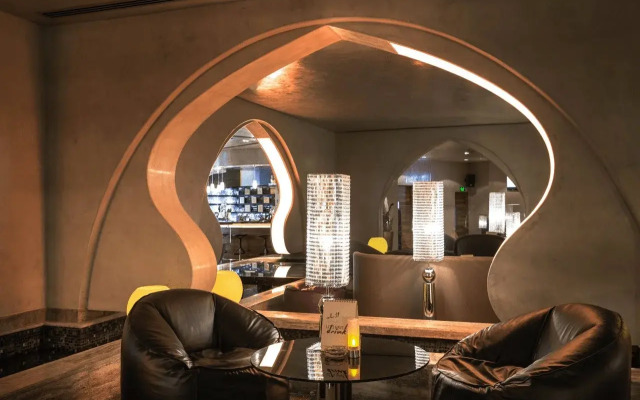 The Art Hotel & Resort