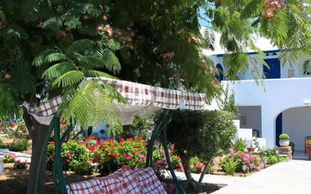 Maroussa Studios