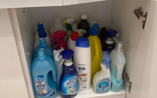 Magical Sea View Studios II