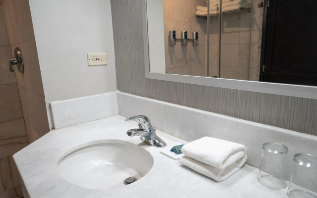 Four Points by Sheraton Saltillo