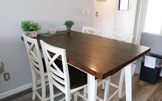 Jamaica Royale 042 - 1 Br Villa