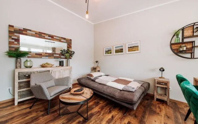 Ferienwohnung Sonne-strand-binz