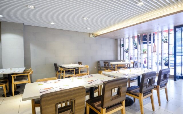 Shenzhen Fortune Hotel