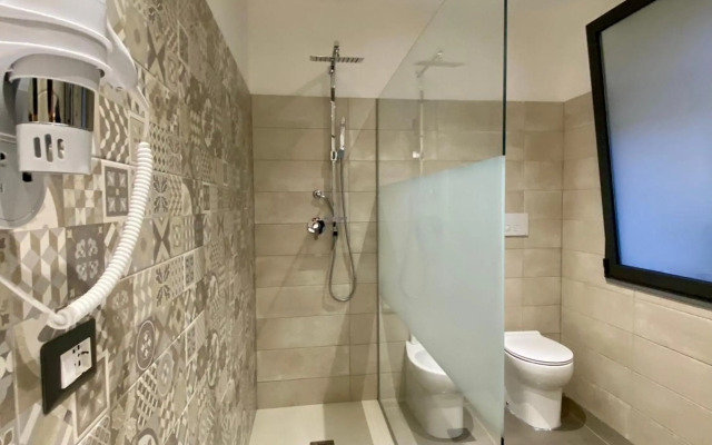 Vecchia Ognina Apartments Catania - free Parking