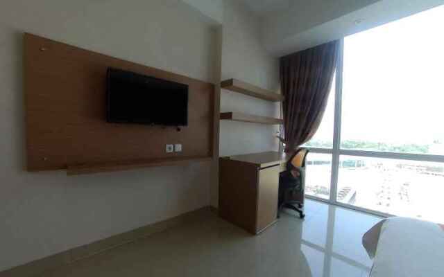 Apatel U Residence 1 Lt. 10
