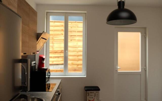 Résidence Duchenois