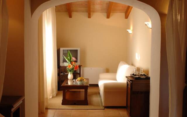 Hotel Rural Son Terrassa