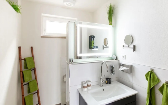 Gemutliche Ferienwohnung, Beilngries