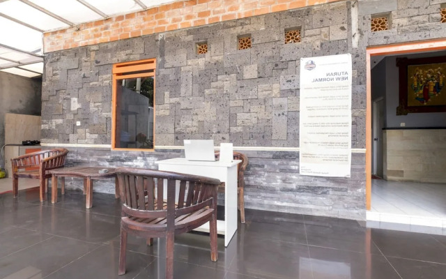 Hotel O Prambanan Near Prambanan Temple
