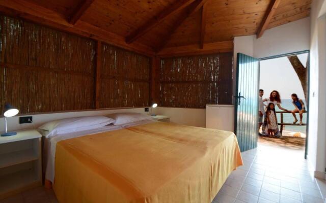 Lido Paradiso Resort