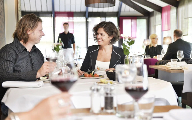 Hotel en Restaurant Wesseling