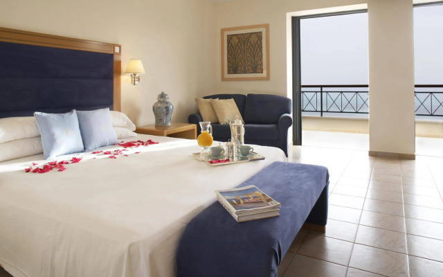 Lindos Memories resort hotel and SPA