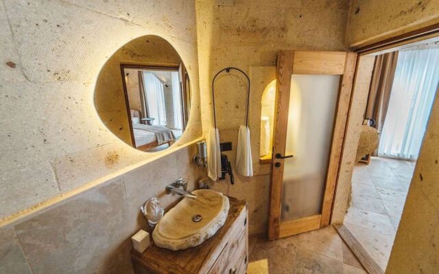 Vie Cappadocia - Adults Only