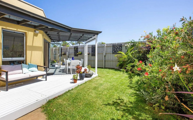 Thalassa I Pet Friendly I 2 Mins Walk to Beach