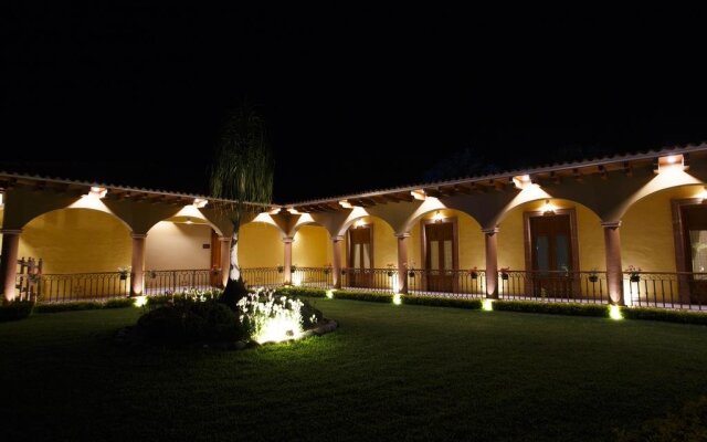 Quinta Sauz