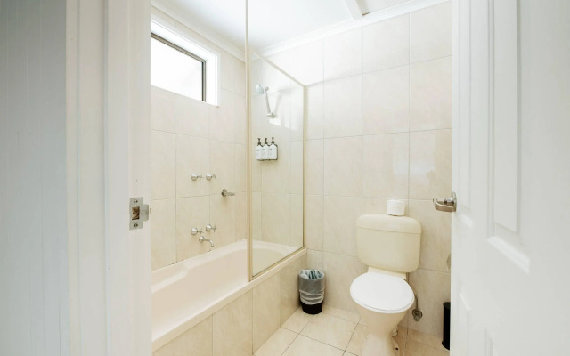 Quality Hotel Lakeside