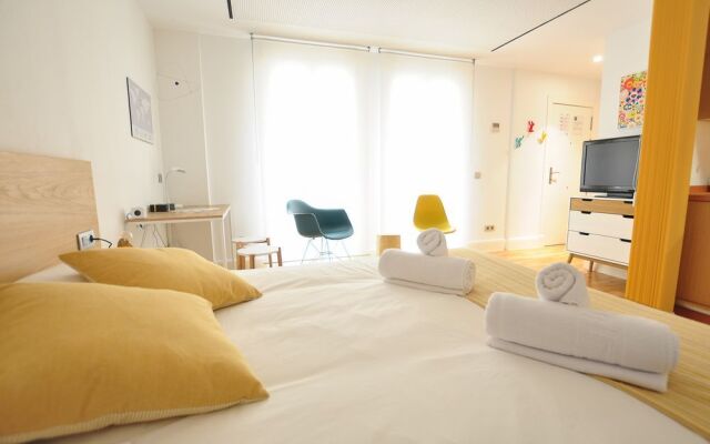 Sitito Madre de Dios Estudio