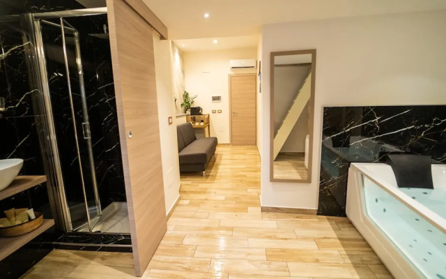 Sensoria Naxos Suites