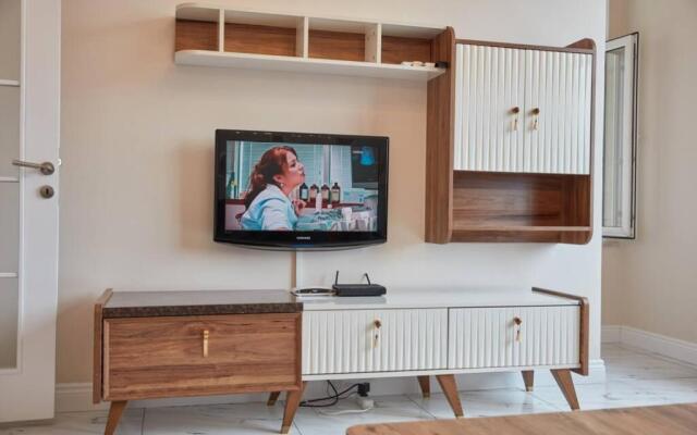 Taksim Square Apartment, Great View, Luxury