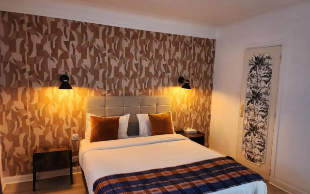 Logis Auberge De La Musardiere