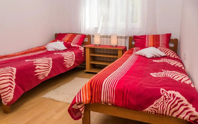 Istriamazing apartments