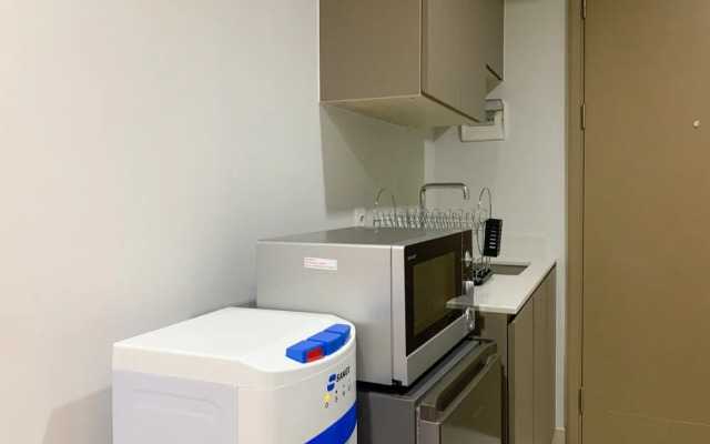 Comfort 1Br At Gold Coast Apartment