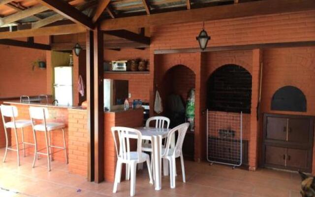 Charme na Serra Guesthouse