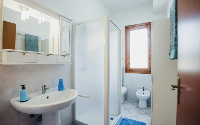 Villa Occhi Blu - Tre Fontane