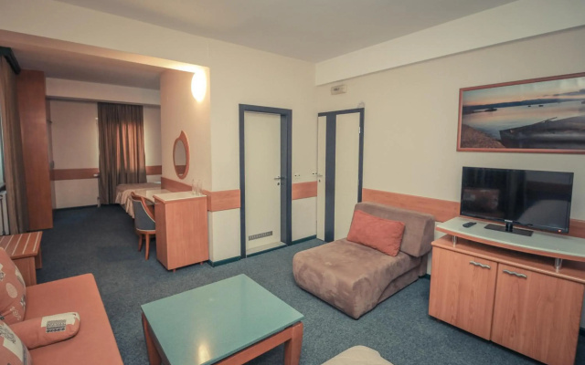 Hotel Cingo