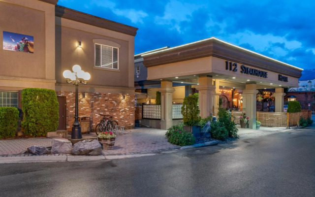 Regent Hotel