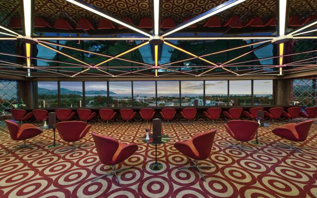 Hilton Dalaman Sarigerme Resort & Spa