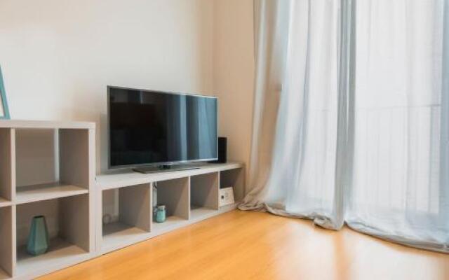 Lovelystay - Family-Friendly Apartment Downtown