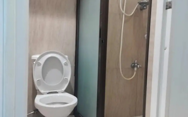 Relax in Style at Our Quezon City Condo Retreat