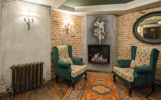 Tria Hotel - Special Class