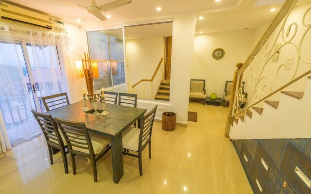 V Resorts Three Kings Casa Coco Goa
