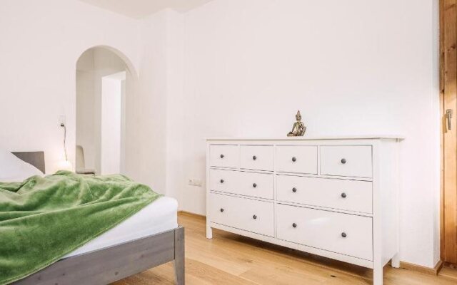 Appartements Alpenrose