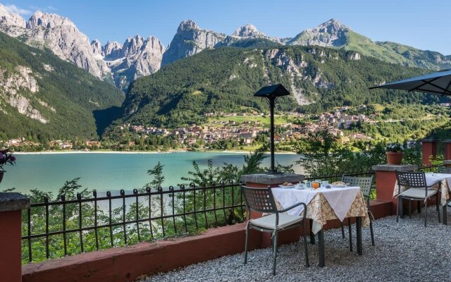 Grand Hotel Molveno