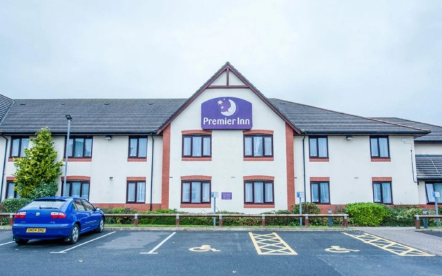 Premier Inn Carlisle - M6, Jct42