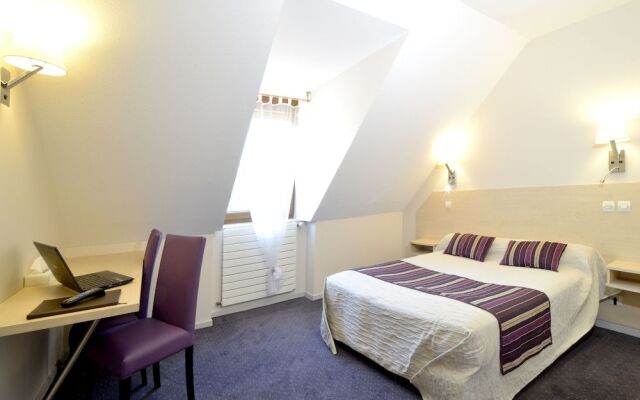 Hotel Le Sire De Joux