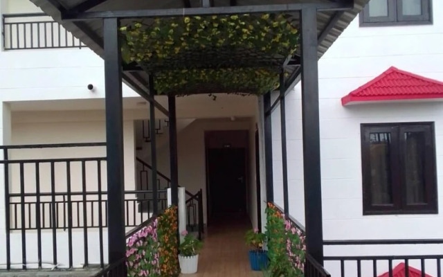S L Residency