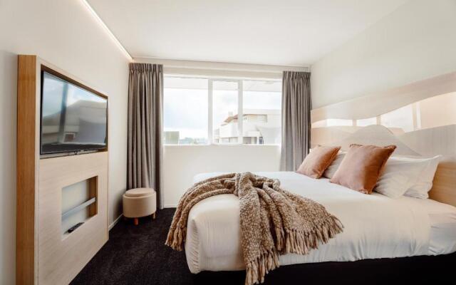 CitySide Hotel Tauranga