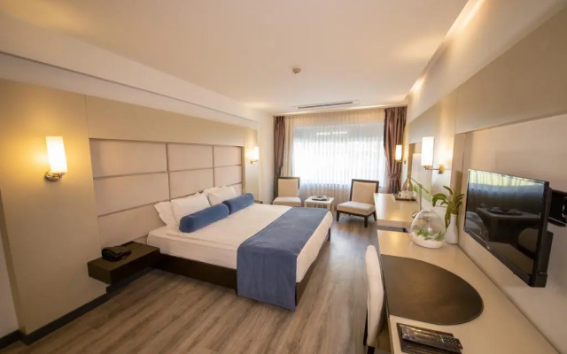 My Hotel Izmir Alsancak