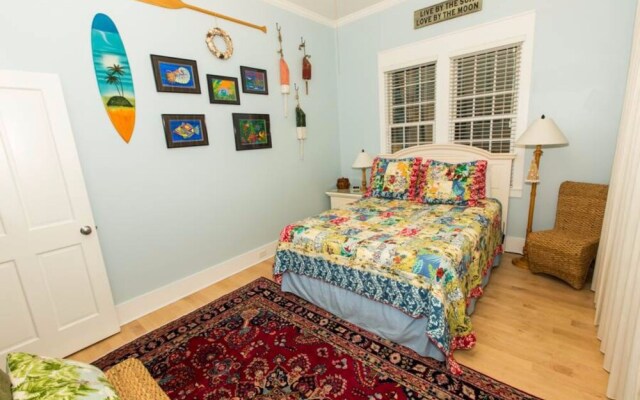 Destin Pointe Homes by Holiday Isle