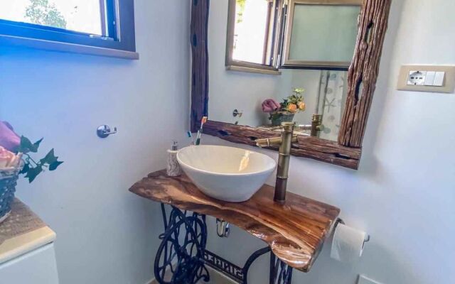 Lamia Essenza Piscina Esclusiva