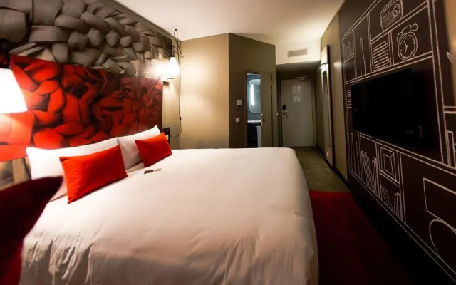 ibis Rabat Agdal