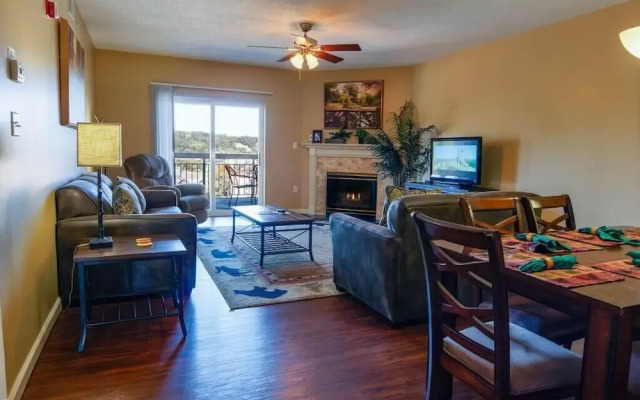 Whispering Pines 234