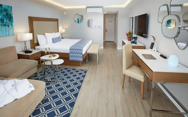 Oceans at Divi Carina Bay Adults Only