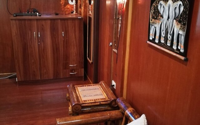 Lovely & Cozy Beach House